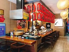 -千代武日本料理(开发区店)