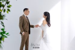 -艺匠摄影ARTIZ STUDIO(南京店)