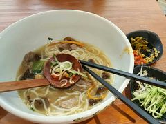 -云味馆·云南菜·云南米线(景田店)