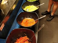 -牛a潮汕鲜牛肉粿条(天河北店)
