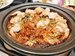 -老家水饺濮阳菜(巴黎街店)