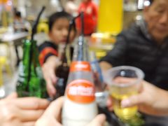 -水哥卜卜贝(东晓·胜汇里店)