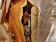 -麦当劳(SM城市广场店)