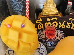 -阿莱唛唛泰国菜·海鲜餐厅(蛇口店)