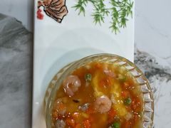 摊黄菜-宝发园名菜馆