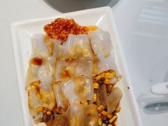 -花少爷·鲜虾干贝粥(延安万达店)
