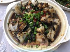 -陈根记大牌档