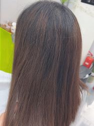 -茶发Salon·烫发染发理发