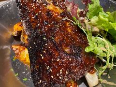 -404干式熟成牛排馆•聚会餐厅