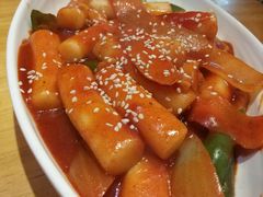 -唯成•韩国炭火烤肉 유성고기