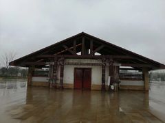 -盘龙城国家考古遗址公园