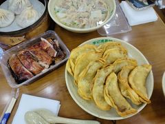 -李记清真馆(打钉巷店)