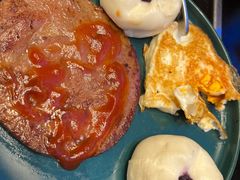 -重庆小天鹅火锅(中商广场店)