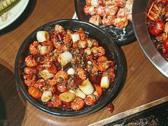 -一棠龙虾•王牌虾球(楚河汉街店)