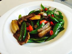 -李老爹香辣蟹(宣武门店)