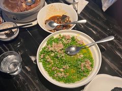 -然庭·新湘菜(紫竹桥店)
