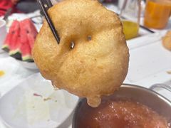 -凯鸽火锅(华林新天地店)