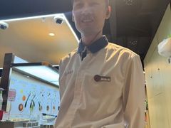 -海底捞火锅(高新活力汇店)