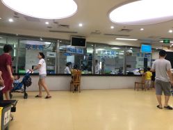 -重庆市沙坪坝区妇幼保健院(天陈路院区)