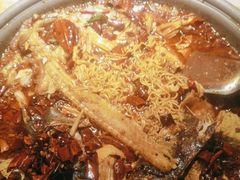 -师烤·豆花烤鱼(深圳坂田天虹店)
