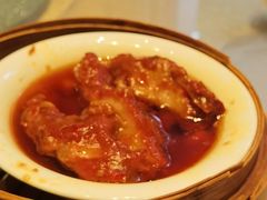 -新东方千禧大酒店-逸品轩中餐厅