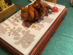 -大鸽饭(汉溪长隆店)