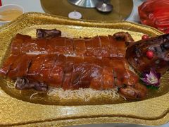 -国龙大酒店-中餐厅