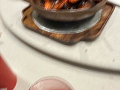 -A One Kitchen·南京精菜馆(晶丽酒店店)