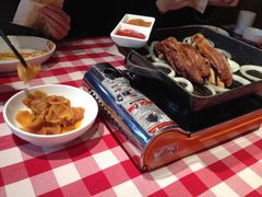 -西贝莜面村(上海百联西郊店)