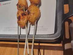 -乡村牛仔(奥林花园店)