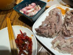 -有奴思烤肉·清真(正宁路店)