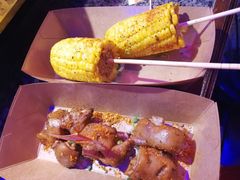 -蛙来哒(金沙洲万达店)