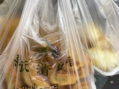 -李记清真馆(打钉巷店)