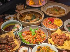 -吃饭皇帝大(解放西路店)