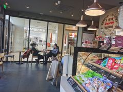-COSTA COFFEE(龙德广场店)