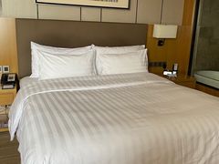 -徐州博顿温德姆酒店(高铁东站店)