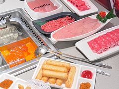 -海底捞火锅(壹悦城店)