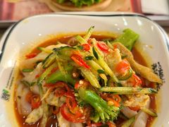 -魏家凉皮(西安秋林宏业商厦店)