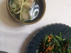 -中心大酒店·本味餐厅