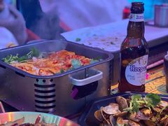 -燥次·烧烤酒场(万象城店)