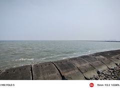 -东疆建设开发纪念公园