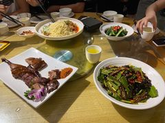 板鸭-赤宴·川菜(玉林店)