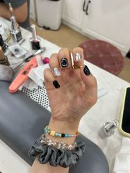 -美兮美学·日式美甲美睫