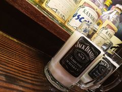 可尔必思酸奶苏打-平成屋· Late Night 食堂(四川北路店)