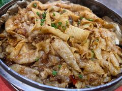 -粤香楼(新光里店)