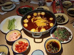 -李子坝梁山鸡(源著天街十五鸡哥店)