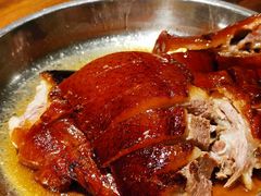 烧鸡-农汤老店(顺联公园里店)