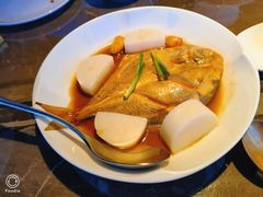 家烧鲳鱼-新荣记(BFC外滩金融中心店)