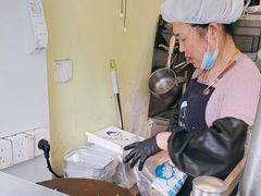 -琦琦蛋饼铺(上南店)