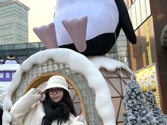 -大悦城(沈阳中街店)